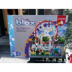 Blox kermis
