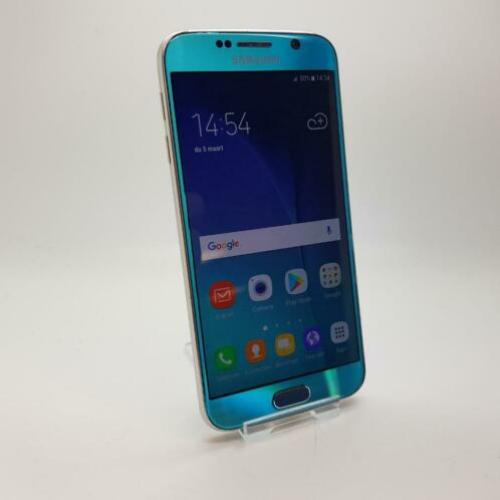 Samsung Galaxy S6 32gb || Ingebrand || Nu €99.99