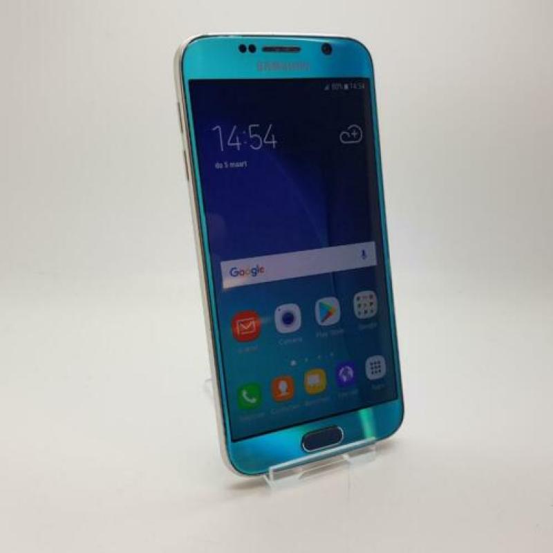 Samsung Galaxy S6 32gb || Ingebrand || Nu €99.99