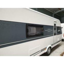 Hobby Prestige 560 WLU