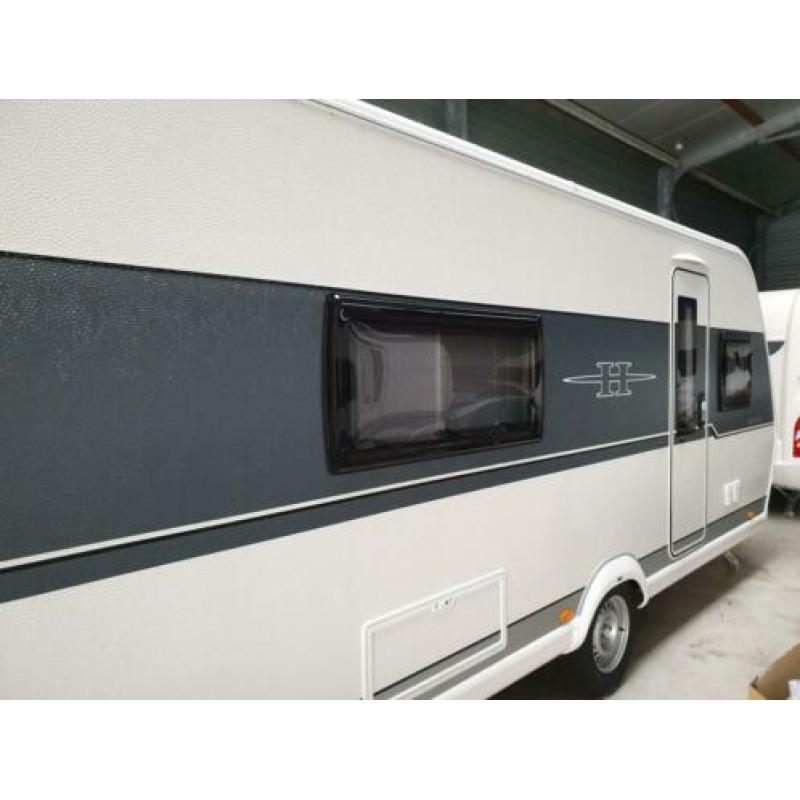 Hobby Prestige 560 WLU
