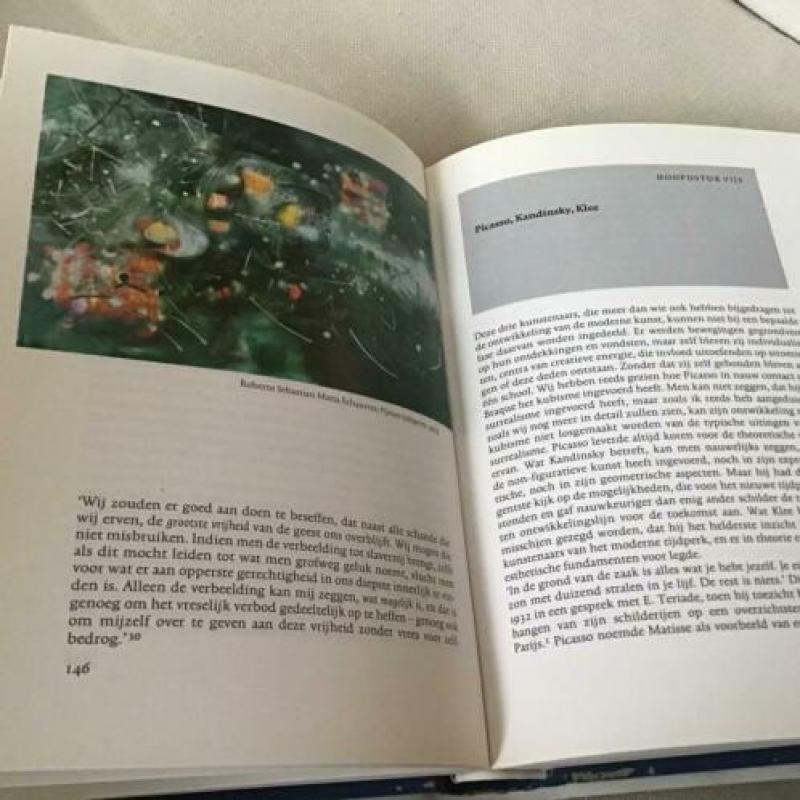 Moderne Schilderkunst - Herbert Read