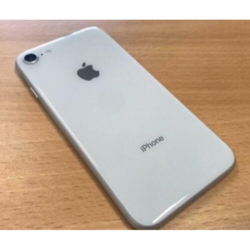 iPhone 8 White 64 GB