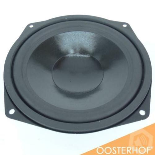 1x Visaton WS 17 E - 8 Ohm - Woofer - 170 mm