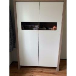Babykamer compleet