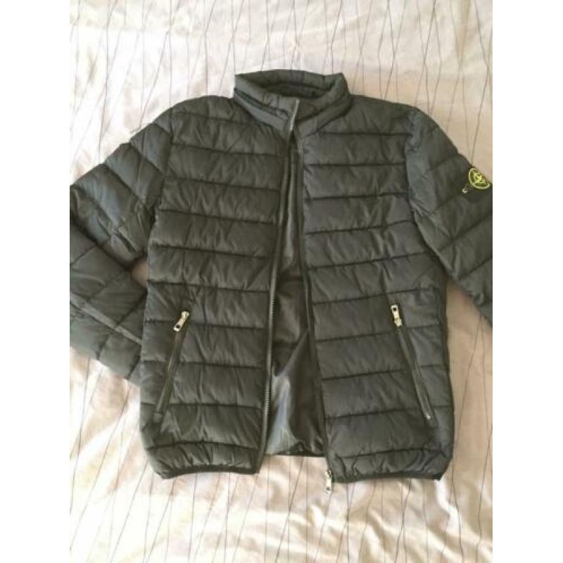 Stone Island jassen (NIEUW)