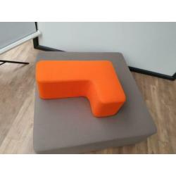 Steelcase bank