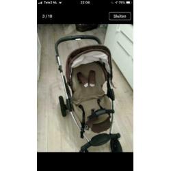 Maxi cosi kinder wagen