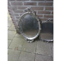 Seveerschalen grote 10 x