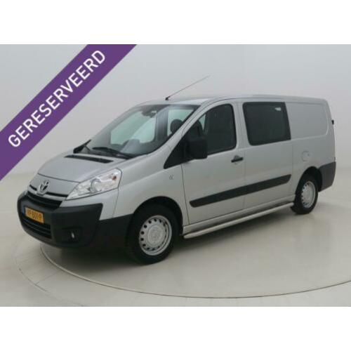 Toyota ProAce Rolstoelbus . Metaalkleur (bj 2015)