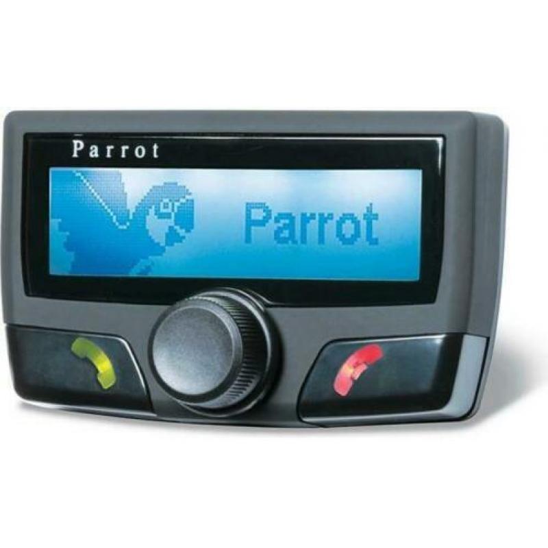 Parrot ck3100 carkit nieuw