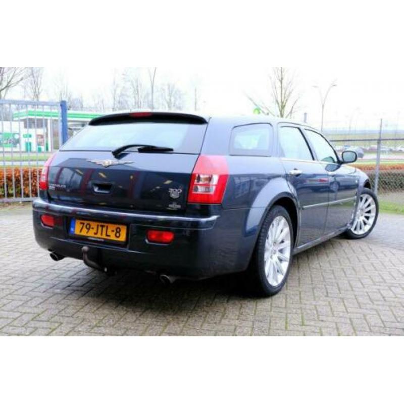 Chrysler 300C Touring 3.0 V6 CRD Platinum Aut. Xenon/Leder/N
