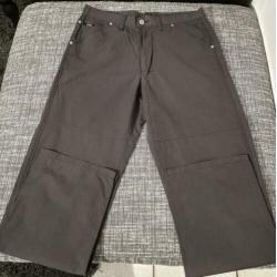 Mooie heren broek Huggo Boss