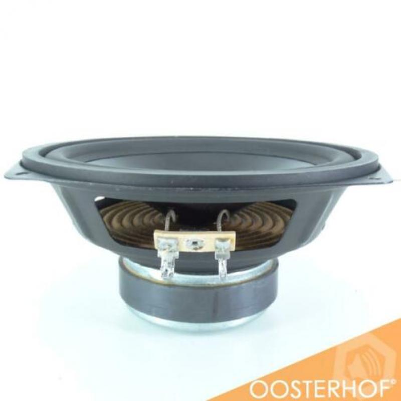 1x Visaton WS 17 E - 8 Ohm - Woofer - 170 mm