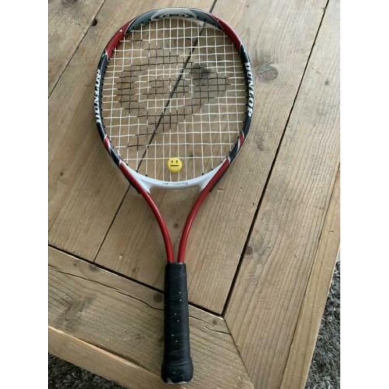 Dunlop kinder tennis racket