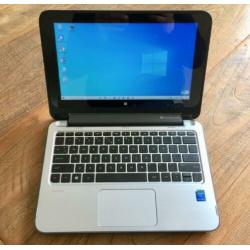 HP Pavilion X360 11-n001ed 2-in-1 laptop (touch/convertible)