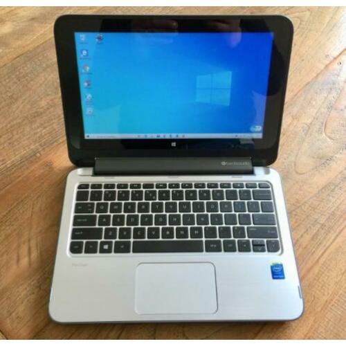 HP Pavilion X360 11-n001ed 2-in-1 laptop (touch/convertible)