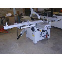 holztech formaatzaag / platenzaag
