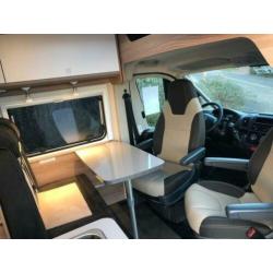 Hymer Carado 600