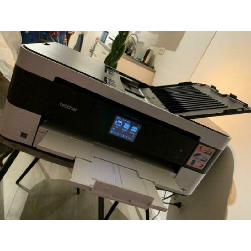 brother printer mfc j4420dw