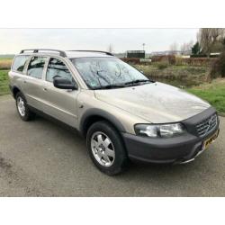 Volvo V70 2.4 T AWD 2002 Beige