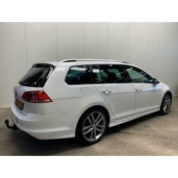 Volkswagen Golf Variant 1.4 TSI R-Line € 17.750,00