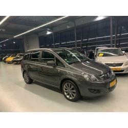 Opel Zafira 1.8 111 years Edition 7P,navi-ANDROID,pdc