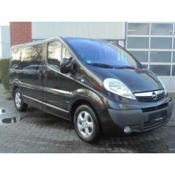 Opel Vivaro Tour 2.0 CDTI L1H1 EcoFLEX "Life" Cosmo Westfali