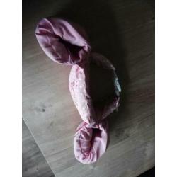 Zwemvest of zwemband voor kinderen 15-30 kg