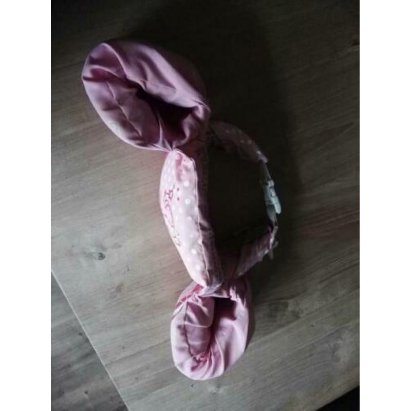 Zwemvest of zwemband voor kinderen 15-30 kg