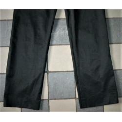 TURNOVER (Feest-)Broek/Pantalon maat 38
