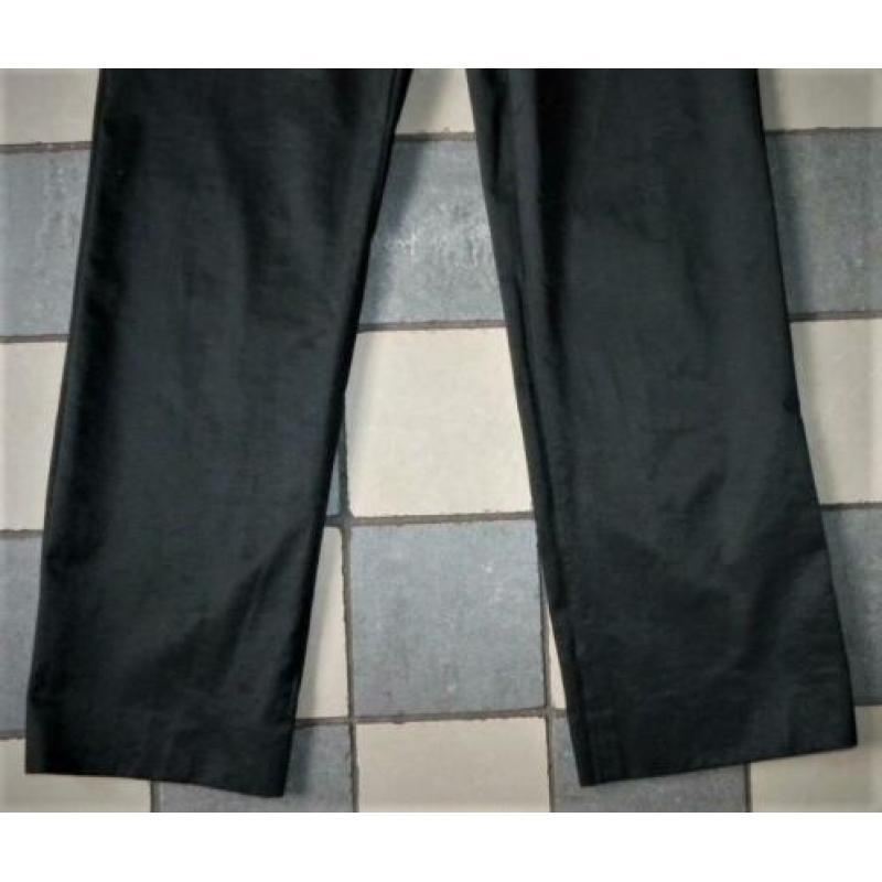 TURNOVER (Feest-)Broek/Pantalon maat 38