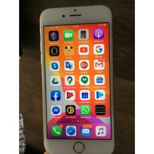 iPhone 6s 64GB for sale