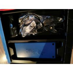 Parrot ck3100 carkit nieuw