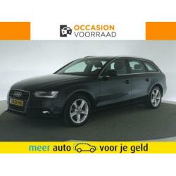 Audi A4 AVANT 2.0 TDI Business [ Navi Xenon Led € 14.845,00