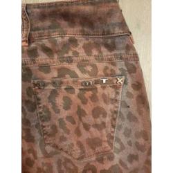 MET super skinny spijkerbroek maat 26