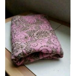 Roze Yaro draagdoek maat 6