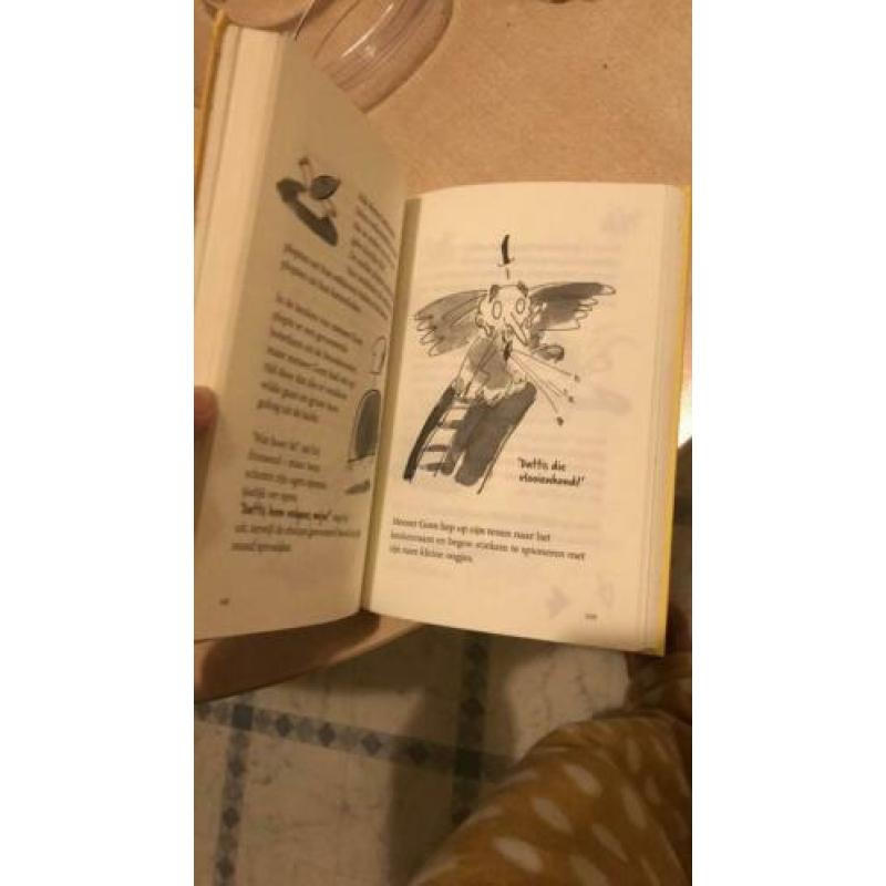 Voorleesboek