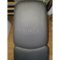 Taurus Halterbank belastbaar tot 600kg