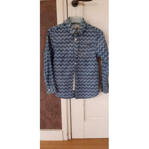 Scotch & Soda overhemd