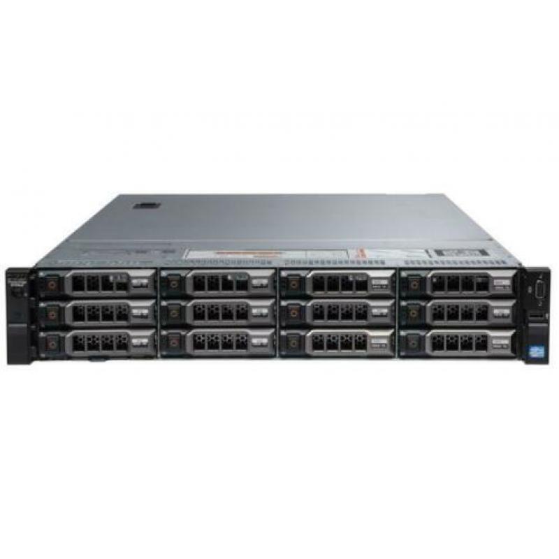 Dell PowerEdge R720xd Storage server