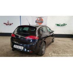 Seat Leon 2.0 TDI DSL 140 PK 5 DRS FR ..... (bj 2006)
