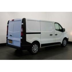 Renault Trafic 1.6 dCi 140PK T27 - Airco - Navi - Cruise - €