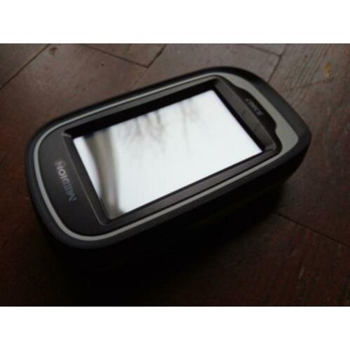 TWONAV GPS Outdoor Navigatie MEDION GoPal S3867