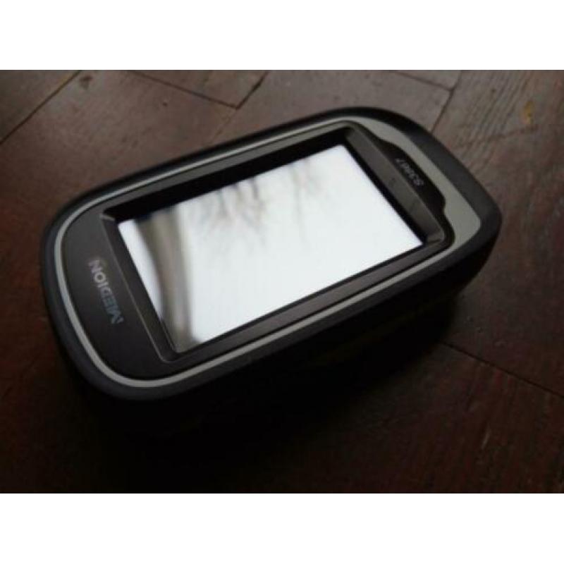 TWONAV GPS Outdoor Navigatie MEDION GoPal S3867
