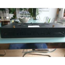 2x Bestva 1500W LED Light nieuwe