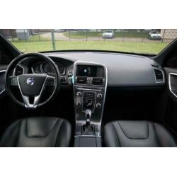 Volvo XC60 D3 Geartronic Momentum | Business Pack Connect |