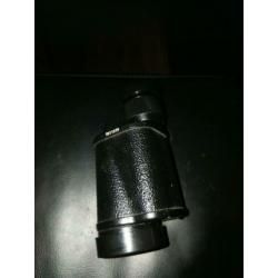 vintage russische monoculair