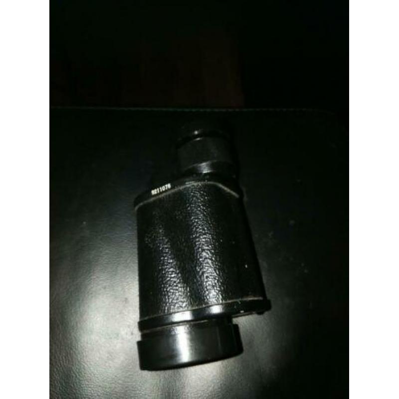 vintage russische monoculair