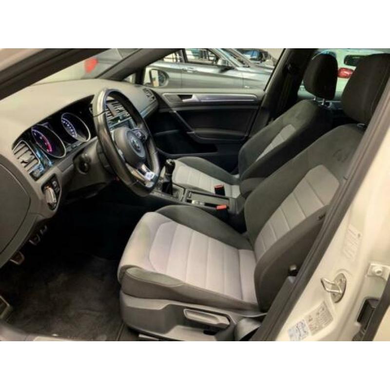 Volkswagen Golf Variant 1.4 TSI R-Line € 17.750,00
